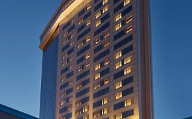 Shangri-La Ulaanbaatar